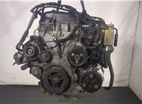  Двигатель (ДВС) Mazda 6 (GG) 2002-2008 9004362 #1