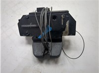 24441401 Замок багажника Opel Signum 9004395 #6