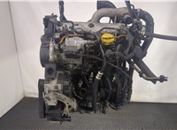  Двигатель (ДВС) Renault Kangoo 1998-2008 9004455 #4