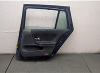  Дверь боковая (легковая) Renault Laguna 2 2001-2007 9004495 #5