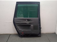  Дверь боковая (легковая) Volkswagen Sharan 2000-2010 9004524 #5