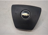  Подушка безопасности водителя Chevrolet Captiva 2006-2011 9004601 #1