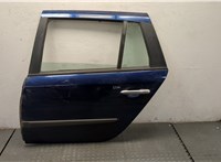  Дверь боковая (легковая) Renault Laguna 2 2001-2007 9004698 #1