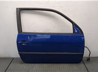 Дверь боковая (легковая) Volkswagen Lupo 9004806 #1