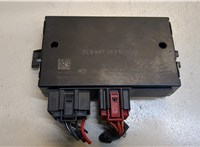  Блок управления прицепного устройства Volkswagen Touareg 2007-2010 9004947 #1