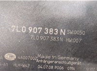  Блок управления прицепного устройства Volkswagen Touareg 2007-2010 9004947 #2