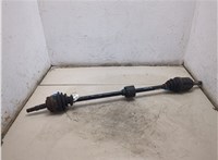 374554 Полуось (приводной вал, шрус) Opel Meriva 2003-2010 9004969 #4