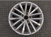  Комплект литых дисков Volkswagen Jetta 6 2010-2015 9005033 #4