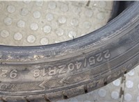  Шина 225/40 R18 Toyota Corolla E210 2018- 9005123 #4