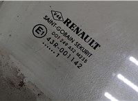  Стекло боковой двери Renault Megane 3 2009-2016 9005215 #2