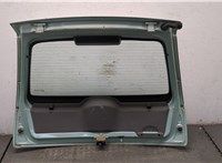  Крышка (дверь) багажника Opel Corsa C 2000-2006 9005432 #4