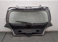  Крышка (дверь) багажника Peugeot 307 9005439 #5