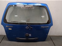  Крышка (дверь) багажника Suzuki Wagon R Plus 2000-2006 9005491 #1