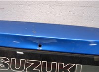  Крышка (дверь) багажника Suzuki Wagon R Plus 2000-2006 9005491 #2
