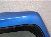  Крышка (дверь) багажника Suzuki Wagon R Plus 2000-2006 9005491 #3