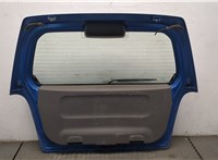  Крышка (дверь) багажника Suzuki Wagon R Plus 2000-2006 9005491 #6