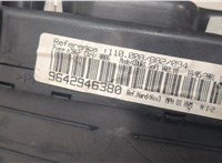  Щиток приборов (приборная панель) Peugeot 406 1999-2004 9005527 #3