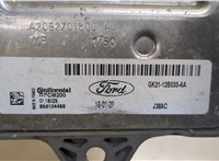  Реле накала Ford Transit (Tourneo) Custom 2014- 9005531 #4