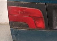  Крышка (дверь) багажника Peugeot 806 9005696 #2