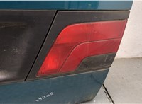  Крышка (дверь) багажника Peugeot 806 9005696 #3
