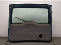  Крышка (дверь) багажника Peugeot 806 9005696 #6