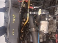  Двигатель (ДВС) BMW 5 E39 1995-2003 9005739 #9