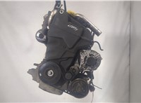  Двигатель (ДВС) Renault Scenic 2003-2009 9005797 #1