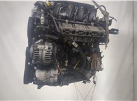 Двигатель (ДВС) Renault Scenic 1996-2002 9005823 #2