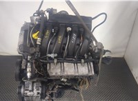  Двигатель (ДВС) Renault Scenic 1996-2002 9005823 #5