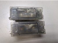 4500803, 9161103 Подсветка номера Opel Movano 1999-2003 9005867 #1