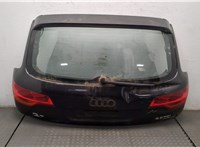  Крышка (дверь) багажника Audi Q7 2006-2009 9005911 #1