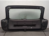  Крышка (дверь) багажника Audi Q7 2006-2009 9005911 #8