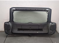  Крышка (дверь) багажника Audi Q7 2006-2009 9006032 #6