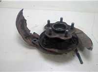 43202JG200 Ступица (кулак, цапфа) Nissan X-Trail (T31) 2007-2015 9006252 #3
