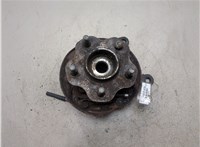 43202JG200 Ступица (кулак, цапфа) Nissan X-Trail (T31) 2007-2015 9006252 #5