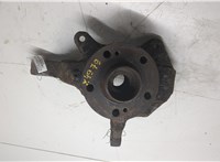 8200736571 Ступица (кулак, цапфа) Renault Espace 4 2002-2014 9006415 #4