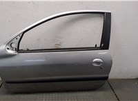  Дверь боковая (легковая) Peugeot 206 9006484 #1