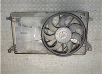  Вентилятор радиатора Mazda 3 (BK) 2003-2009 9006505 #2