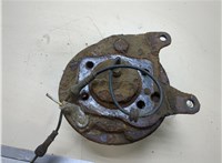 432021KA0A Ступица (кулак, цапфа) Nissan Juke 2010-2014 9006547 #3