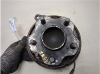 432021KA0A Ступица (кулак, цапфа) Nissan Juke 2010-2014 9006547 #4