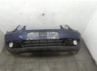  Бампер Volkswagen Polo 2001-2005 9006608 #1