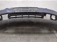  Бампер Volkswagen Polo 2001-2005 9006608 #2