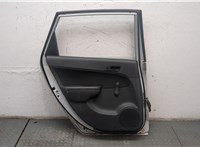  Дверь боковая (легковая) Hyundai i30 2007-2012 9006822 #4