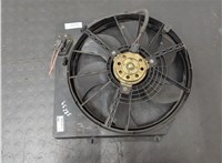7700836311 Вентилятор радиатора Renault Clio 1998-2008 9006840 #4