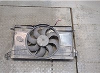  Вентилятор радиатора Ford C-Max 2002-2010 9006903 #1
