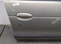  Дверь боковая (легковая) Renault Megane 1996-2002 9006921 #2