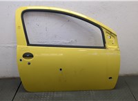  Дверь боковая (легковая) Peugeot 107 2005-2012 9007010 #1