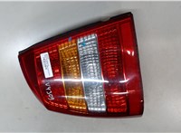  Фонарь (задний) Opel Astra G 1998-2005 9007024 #4