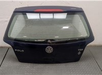  Крышка (дверь) багажника Volkswagen Polo 2001-2005 9005102 #1