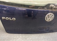  Крышка (дверь) багажника Volkswagen Polo 2001-2005 9005102 #3